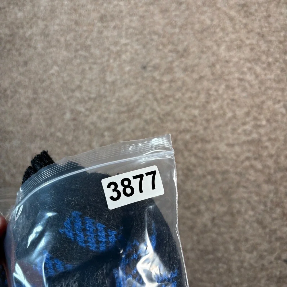 N/A vintage knit